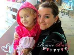 Rogue Baby Boutique