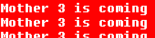 Posted Image