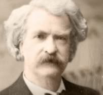 Quotes by Mark Twain (Samuel Clemens)