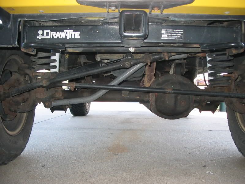 Steering Geometry NAXJA Forums North American XJ Association