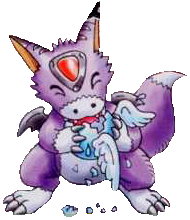 dorumon plush