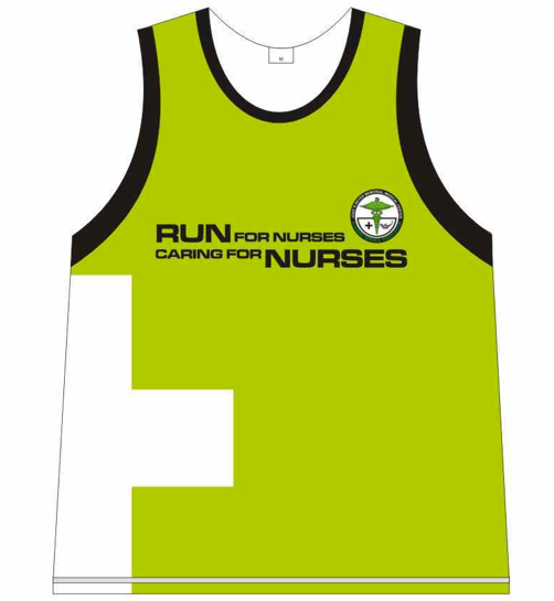 Jose Reyes Memorial Medical Center - Nursing Services Run for Nurses