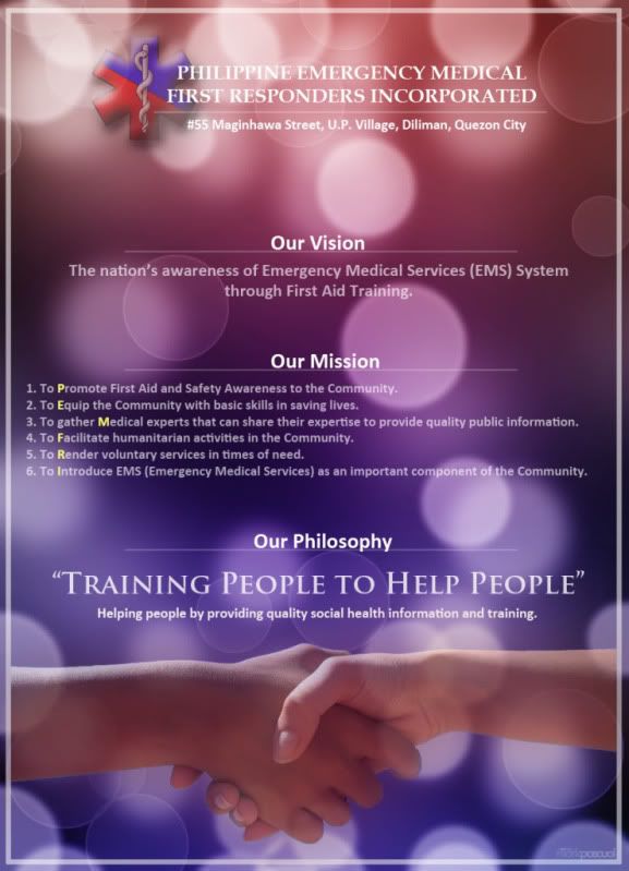 PEMFRI Vision and Mission