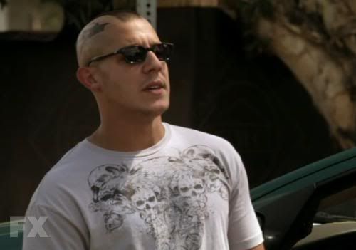 Theo Rossi