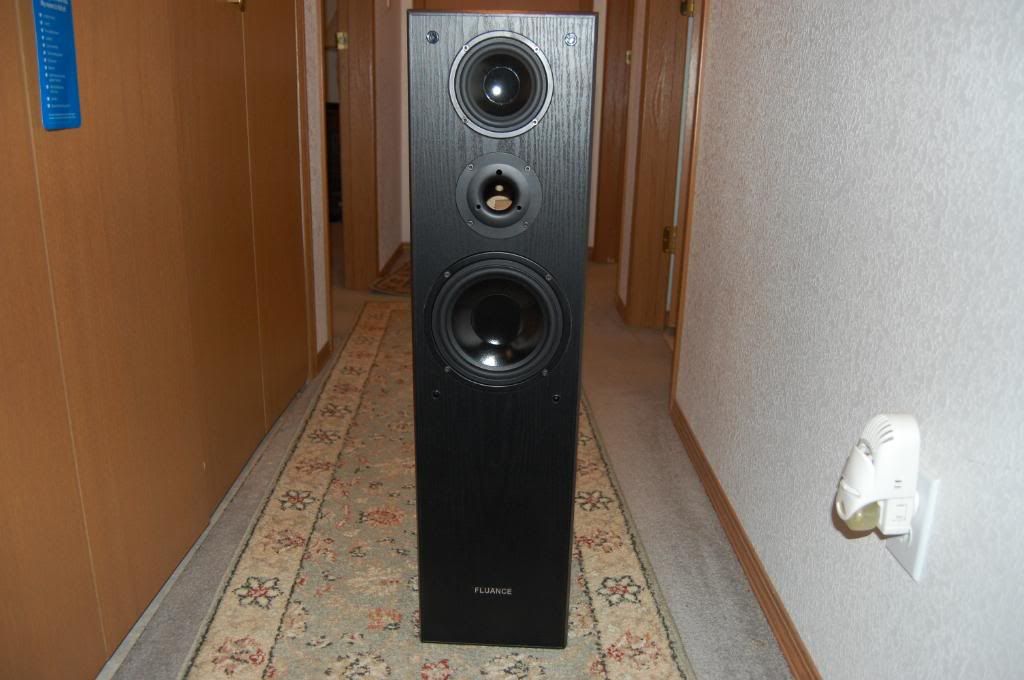 fluance sv10