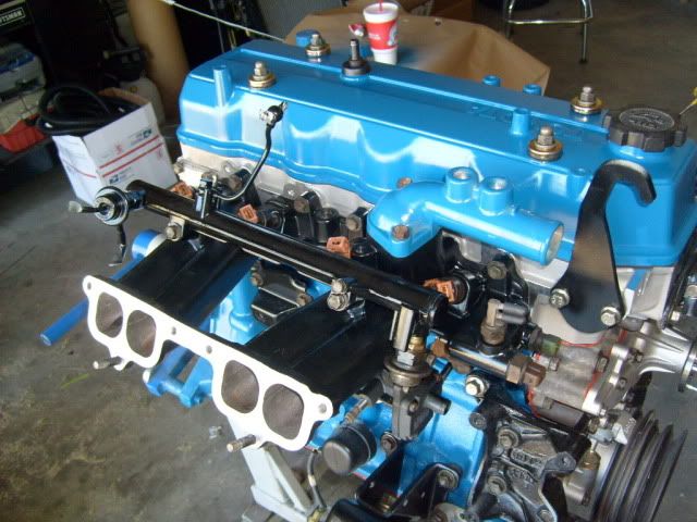 87 4 Runner Build - Page 2 - Toyota 4Runner Forum - Largest 4Runner Forum