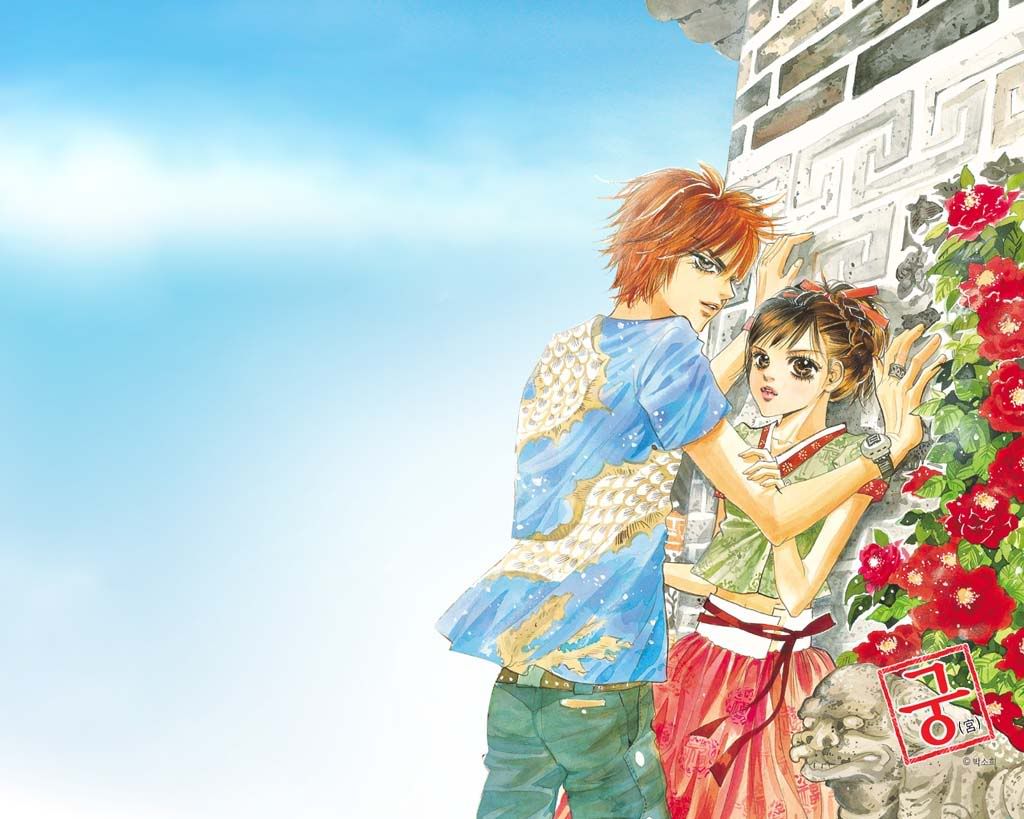 [Avatar] Truyện tranh có hình vẽ cực kì đẹp