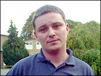 Ian Huntley Pictures, Images and Photos