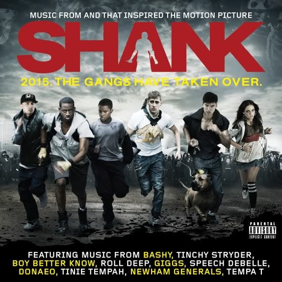 Shank Ost