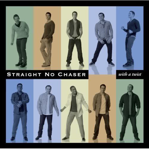 Nom de la Release: Straight_No_Chaser-With_A_Twist-2010-VAG