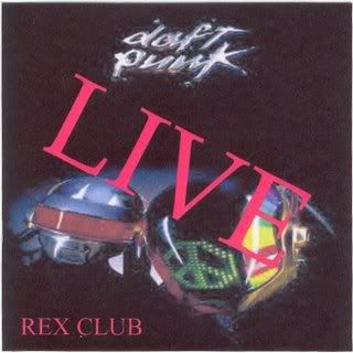 daft punk live at rex club paris torrent