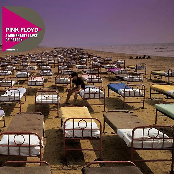 1987 - A Momentary Lapse of Reason