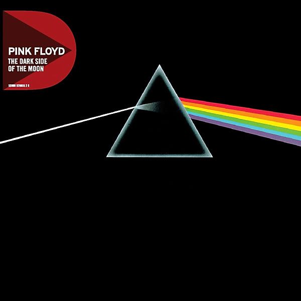 1973 - The Dark Side Of The Moon