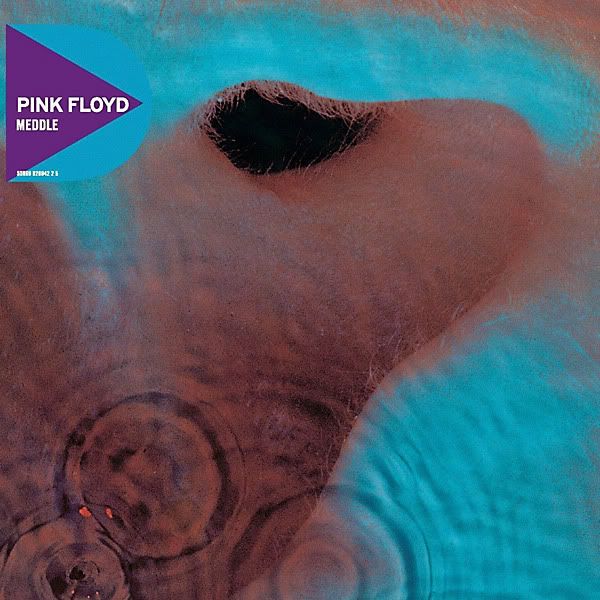1971 - Meddle