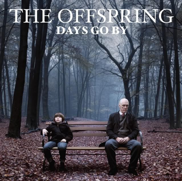 The Offspring – Days Go By (2012) (Mediafire)