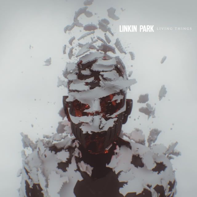Linkin Park – Living Things (2012)(Mediafire)