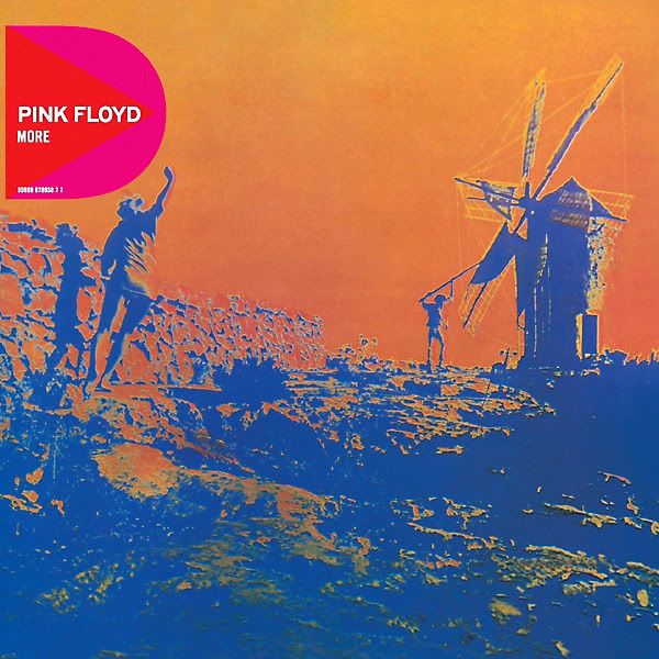 1969 - More