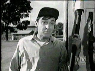Gomer Pyle