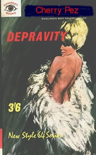 depravity