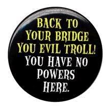 troll