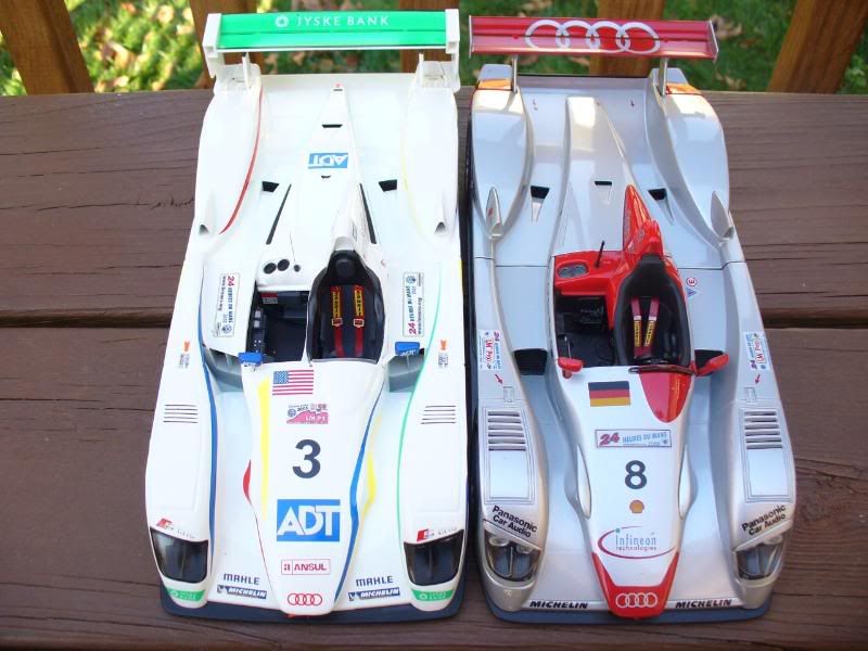 t2m rc cars