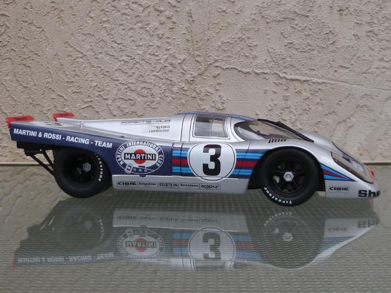 autoart porsche 917