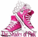 The Shades of Pink
