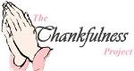 The thankfulness project