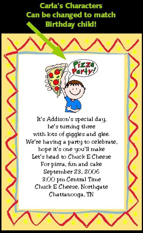 Pizza Party Pictures, Images & Photos | Photobucket