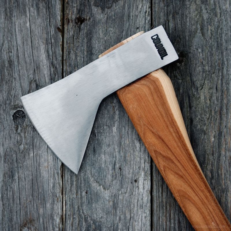 Council Tool Hudson Bay Axe
