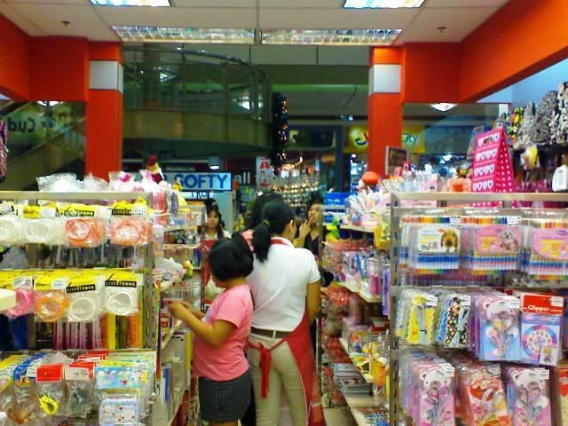 gift stores, Metro Manila