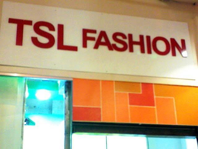 fashion shoes store