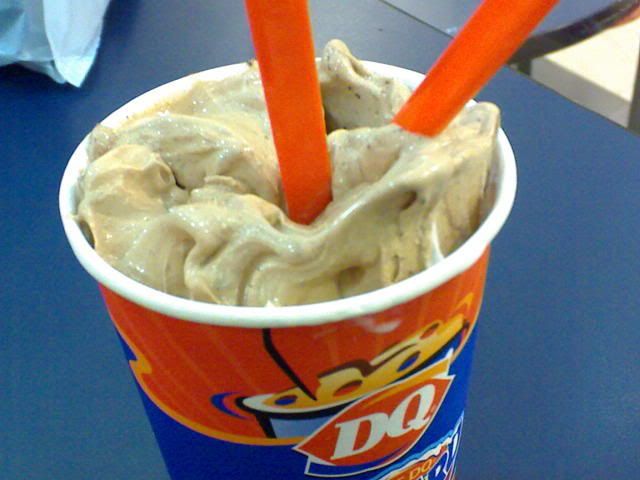 dairy queen