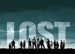 Lost Season 5 poster