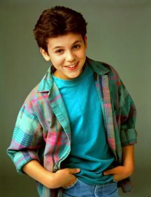 7) and last but not least, fred savage is in this movie. fred “is this a 