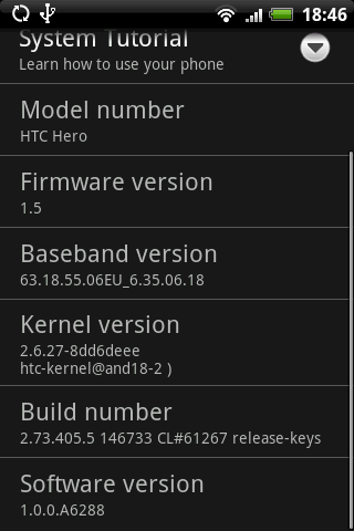 Htc desire android 2.2 ruu