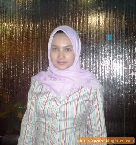 Latest Gossips on Datin Norjuma Kurus Semula Above Is The Latest Picture Of