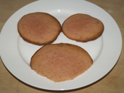 Quick &amp; Easy Strawberry Cookies