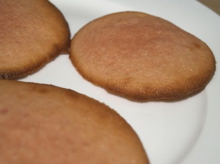 Quick &amp; Easy Strawberry Cookies1