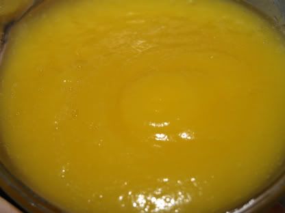 Pumpkin puree1