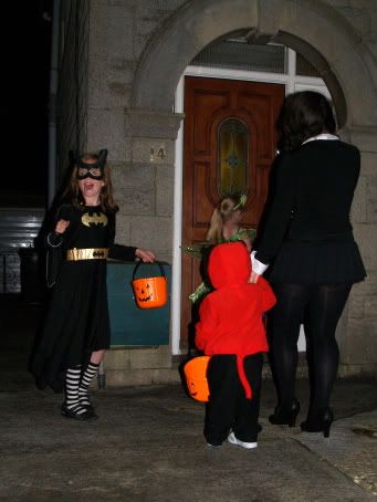 Trick-or-treating2 Halloween 2010
