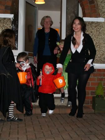Trick-or-treating3 Halloween 2010
