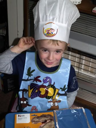 Connor Kids Creating Cakes1 28 Aug 2010