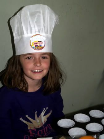 Gabby Kids Creating Cakes3 28 Aug 2010