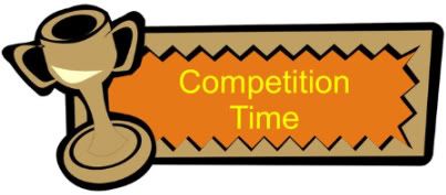 Competition Time