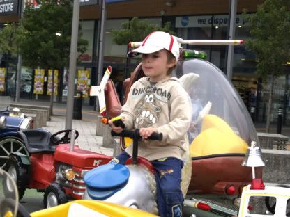 Connor on ride3 25 Aug 2010