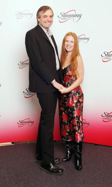 Slimming World Couple Of The Year Finalists 2010