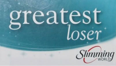 SW Greatest Loser 2009