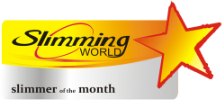 Slimming World Slimmer Of The Month