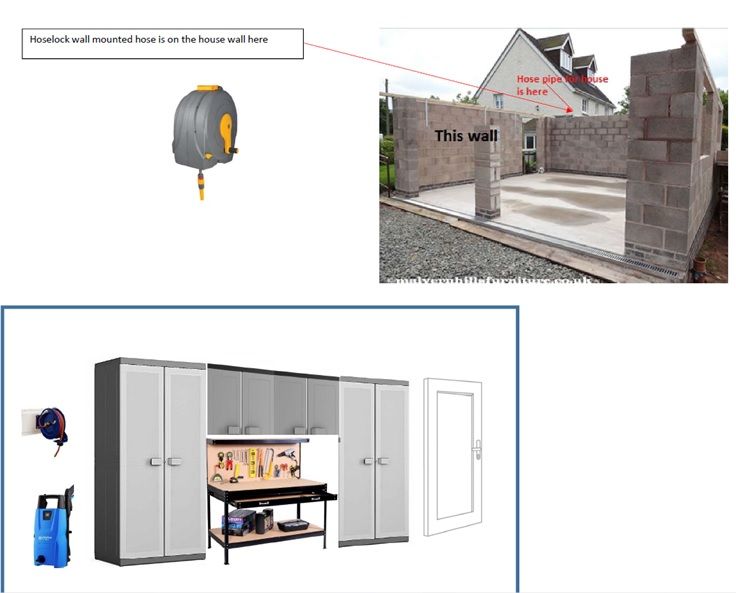 New Garage Setup help | Detailing World Forum